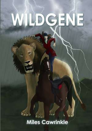 Wildgene de Miles Cawrinkle
