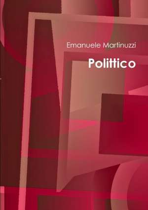 Polittico de Emanuele Martinuzzi