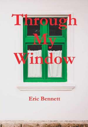 Through My Window de Eric Bennett