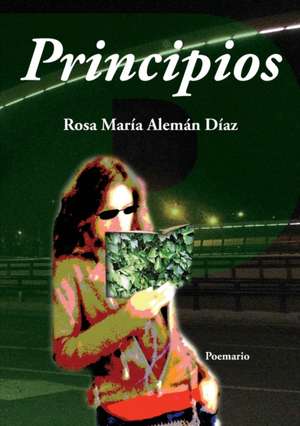 Principios de Rosa María Alemán Díaz