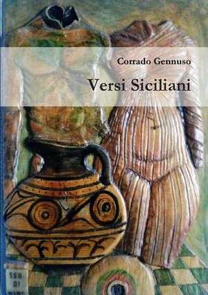 Versi Siciliani de Corrado Gennuso