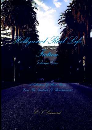 Hollywood de C. T. Leonard