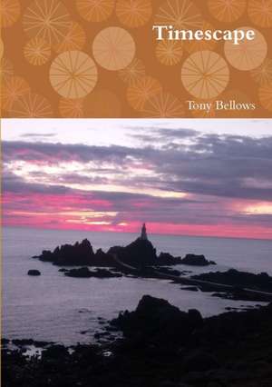 Timescape de Tony Bellows