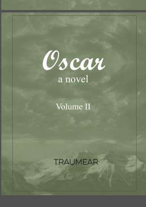 Oscar - Volume II de Traumear