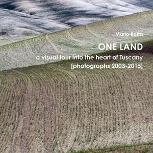 One Land de Mario Rotta
