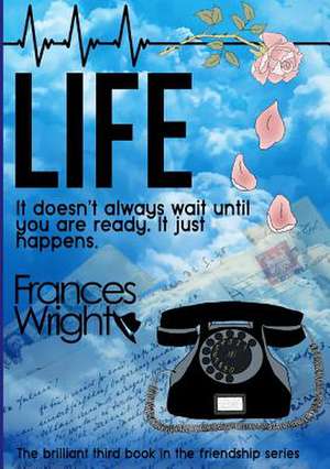 Life de Frances Wright