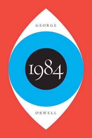 1984 de George Orwell