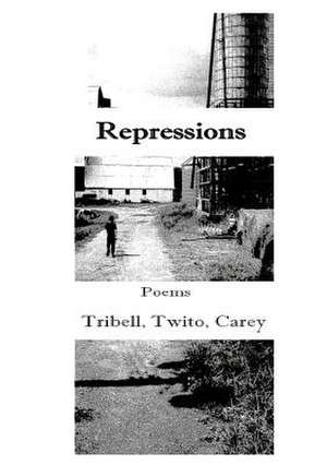 Repressions de William Tribell