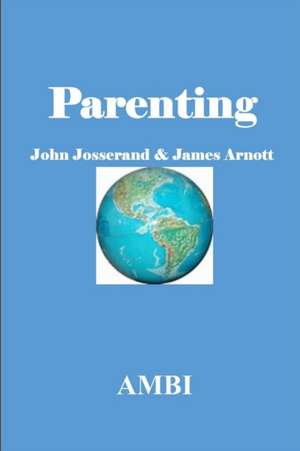 Parenting de James Arnott