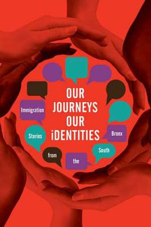 Our Journeys, Our Identities de Students Macs