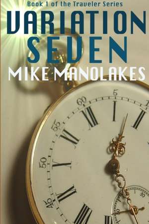 Variation Seven de Mike Manolakes