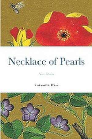 Necklace of Pearls de Shahzad Rizvi