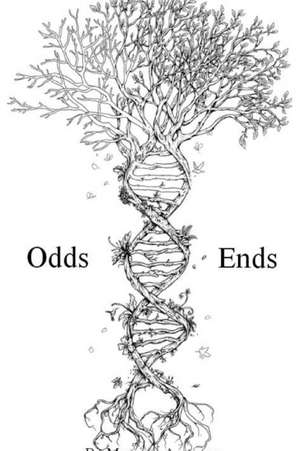 Odds and Ends de Maurissa Amezcua