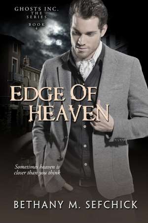 Edge of Heaven de Bethany Sefchick