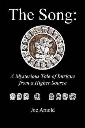 The Song de Joe Arnold