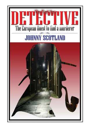 Detective de Johnny Scotland