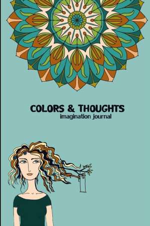 Colors & Thoughts de Victoria Nikitina Chala