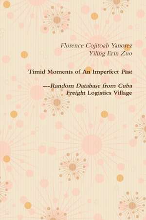 Timid Moments of an Imperfect Past de Florence Cojitoab Yanorez