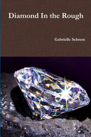 My Paperback Book de Gabrielle Selmon