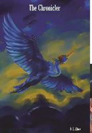 Chronicler de R. E. Close
