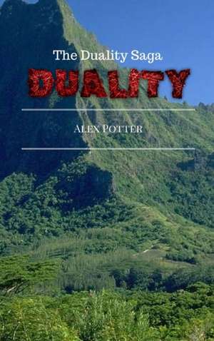 Duality de Alex Potter