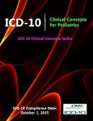 ICD-10 de Centers for Medicare & Medicaid S (Cms)