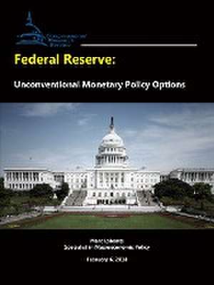 Federal Reserve de Marc LaBonte