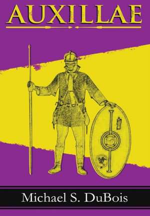 Auxillae de Michael Dubois