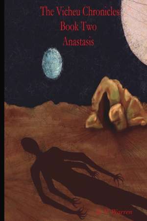 Anastasis de Autumn Warren