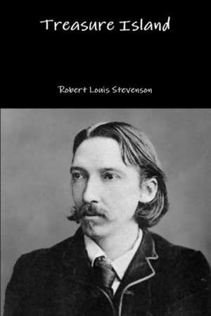 Treasure Island de Robert Louis Stevenson