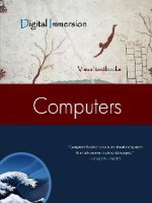 The Computer Text de David Lane