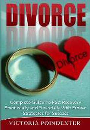 Divorce de Victoria Poindexter