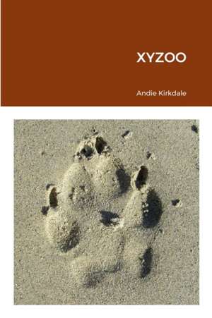 Xyzoo de Andie Kirkdale