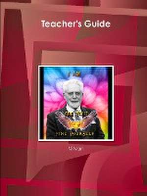 Teacher's Guide de Vitvan