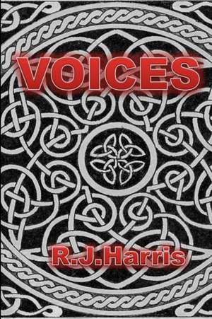 Voices de R. J. Harris