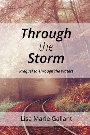Through the Storm de Lisa Gallant