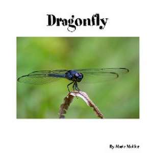 Dragonfly de Marie Mohler