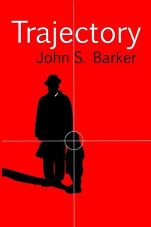 Trajectory de John S. Barker