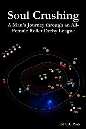 Soul Crushing de Park, Ed Sjc