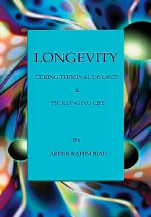 Longevity de Abderrahim Biad