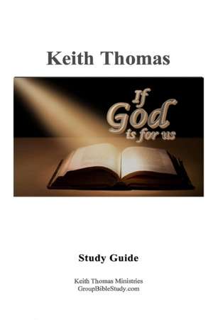 If God is For Us de Keith Thomas