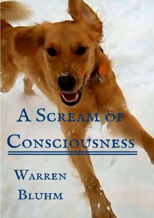 A Scream of Consciousness de Warren Bluhm