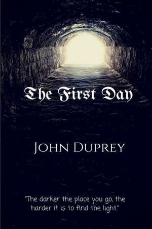 The First Day de John Duprey