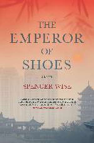 Emperor of Shoes Original/E de Spencer Wise