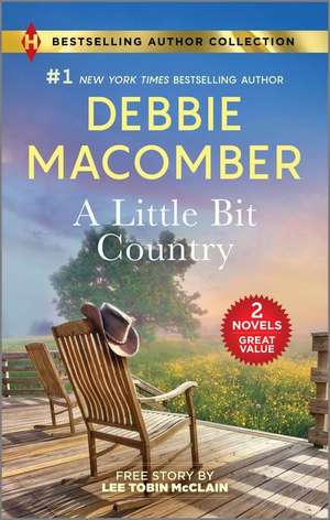 A Little Bit Country & Her Easter Prayer de Debbie Macomber