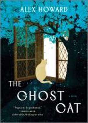 The Ghost Cat de Alex Howard