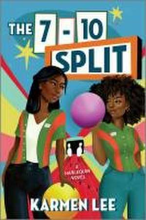 The 7-10 Split de Karmen Lee