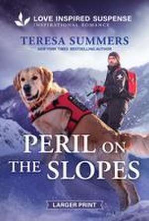 Peril on the Slopes de Teresa Summers