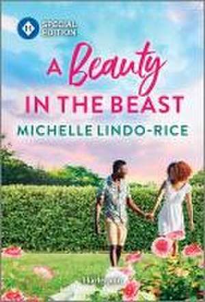 A Beauty in the Beast de Michelle Lindo-Rice