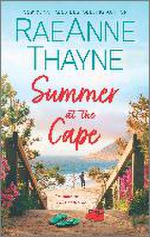 Summer at the Cape de RaeAnne Thayne